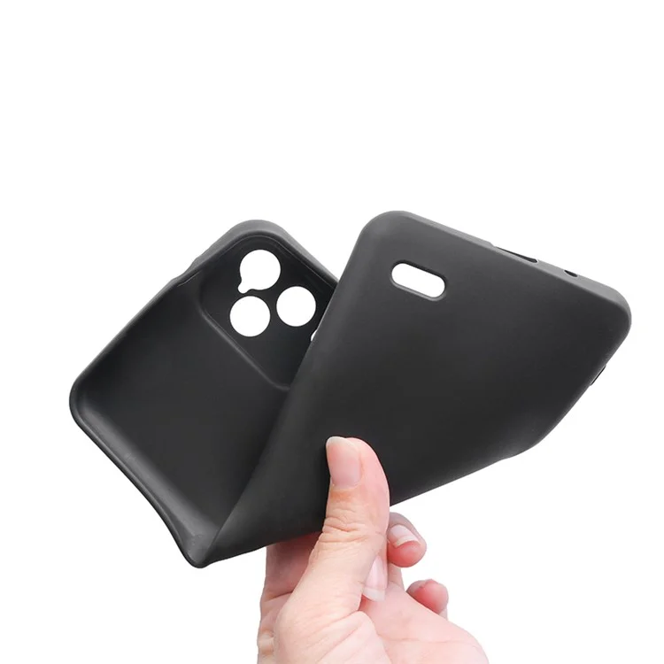 Bulk Purchasing For BLU View 5 Pro Case Precise Cutouts 1.2mm TPU Matte Phone Cover