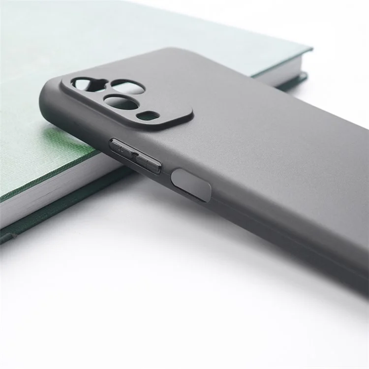 Bulk Purchasing For BLU View 5 Pro Case Precise Cutouts 1.2mm TPU Matte Phone Cover