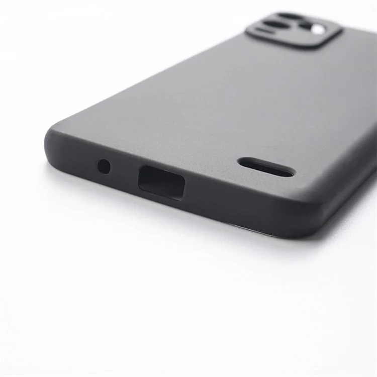 Bulk Purchasing For BLU View 5 Pro Case Precise Cutouts 1.2mm TPU Matte Phone Cover