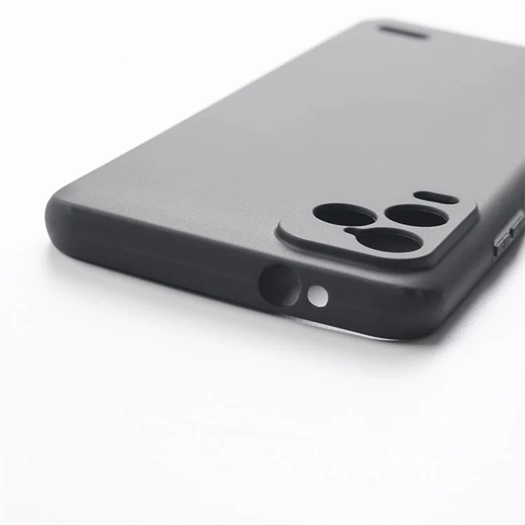 Bulk Purchasing For BLU View 5 Pro Case Precise Cutouts 1.2mm TPU Matte Phone Cover
