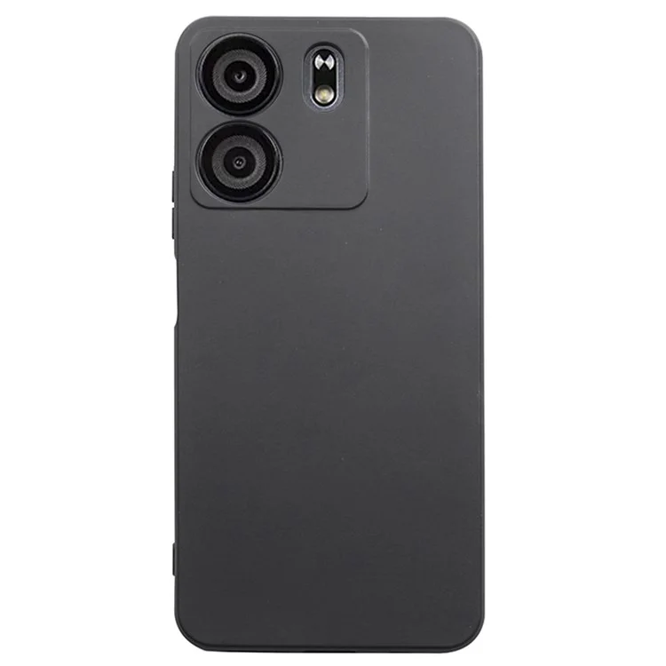 Achat en vrac pour la housse de téléphone BLU View 5, avec découpes précises et revêtement mat en TPU de 1,2 mm.