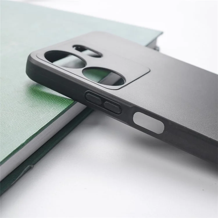 Achat en vrac pour la housse de téléphone BLU View 5, avec découpes précises et revêtement mat en TPU de 1,2 mm.