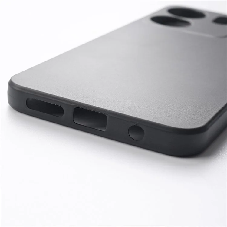 Achat en vrac pour la housse de téléphone BLU View 5, avec découpes précises et revêtement mat en TPU de 1,2 mm.