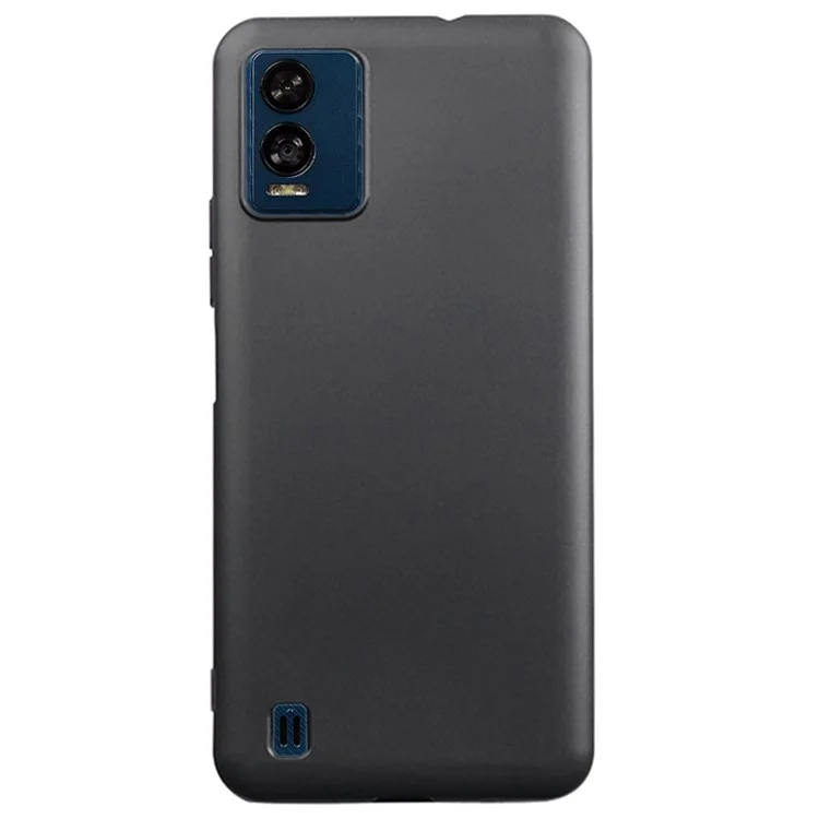 Bulk Purchasing For BLU View Speed 5G Case Shockproof 1.2mm TPU Matte Phone Cover