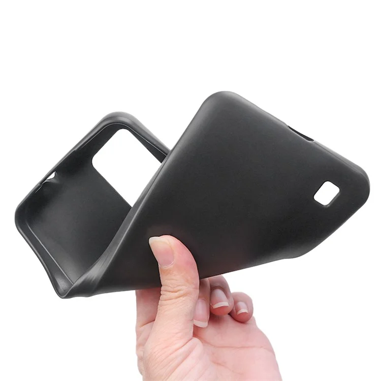 Bulk Purchasing For BLU View Speed 5G Case Shockproof 1.2mm TPU Matte Phone Cover