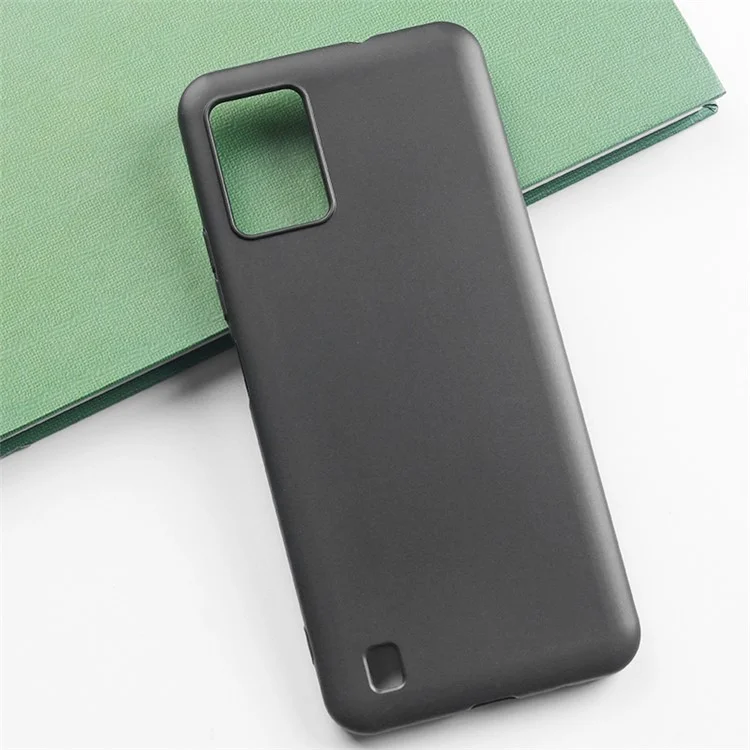 Bulk Purchasing For BLU View Speed 5G Case Shockproof 1.2mm TPU Matte Phone Cover