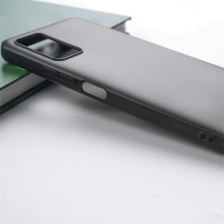 Bulk Purchasing For BLU View Speed 5G Case Shockproof 1.2mm TPU Matte Phone Cover