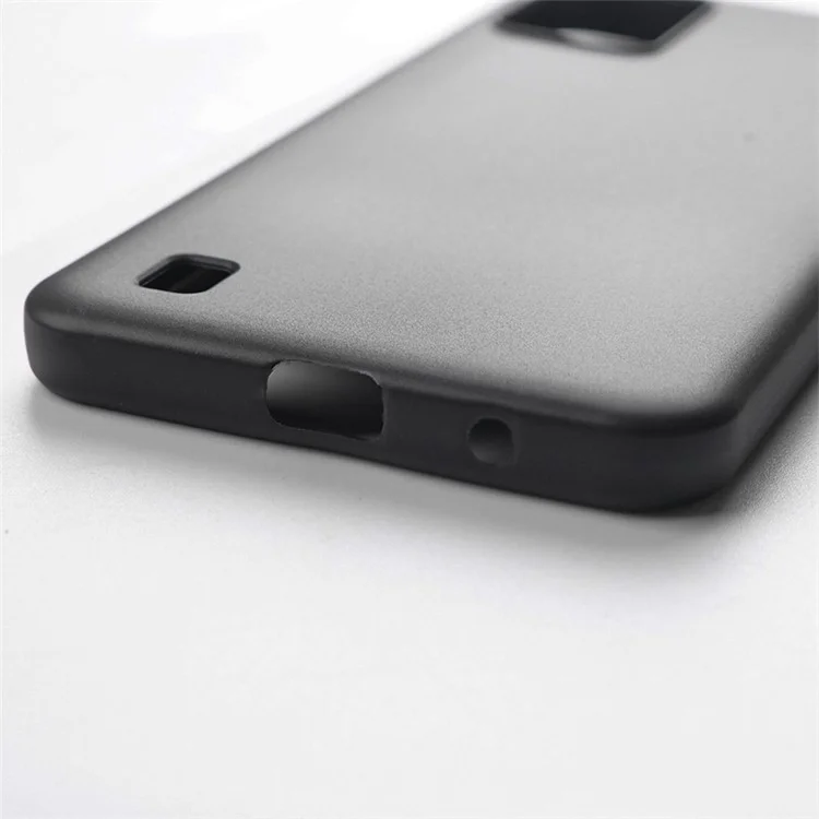 Bulk Purchasing For BLU View Speed 5G Case Shockproof 1.2mm TPU Matte Phone Cover