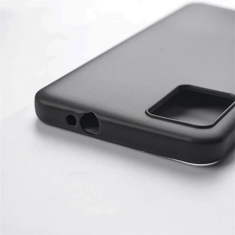 Bulk Purchasing For BLU View Speed 5G Case Shockproof 1.2mm TPU Matte Phone Cover