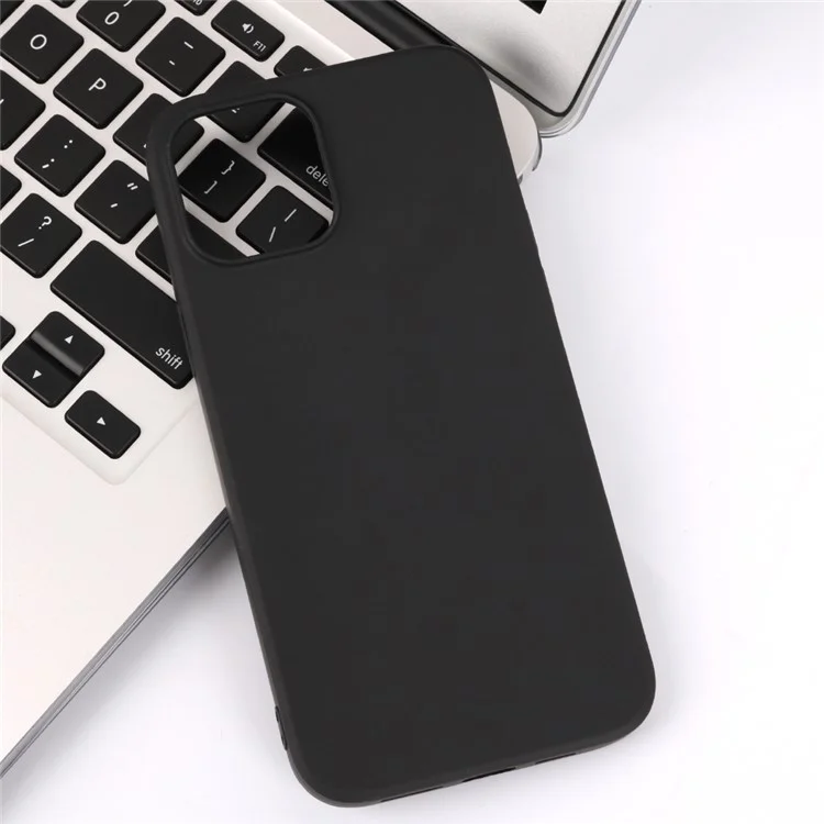 Compra a granel de funda para iPhone 12 Pro Max a prueba de golpes de 1,2 mm de TPU mate