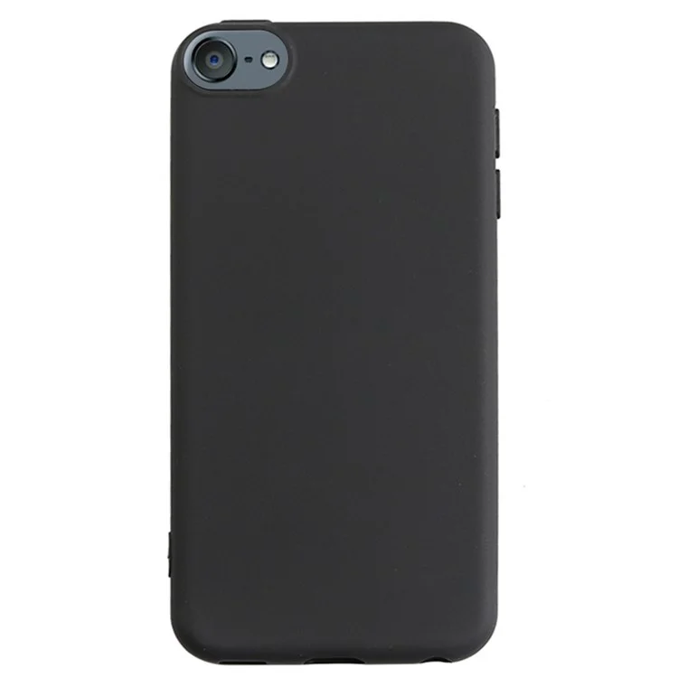 Bulk Purchasing TPU Case for iPod Touch (2019) / Touch 6 / Touch 5 Shockproof 1.2mm Matte Phone Cover