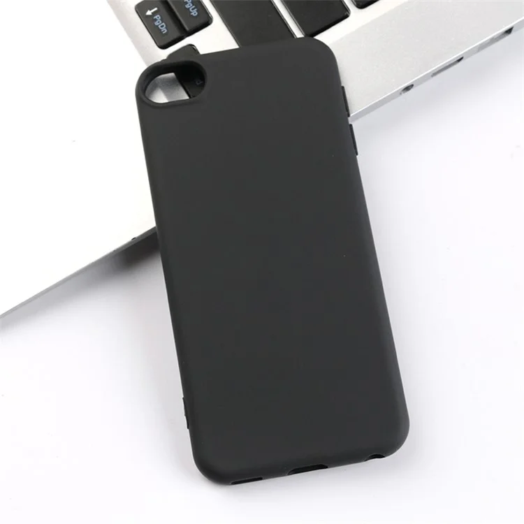 Bulk Purchasing TPU Case for iPod Touch (2019) / Touch 6 / Touch 5 Shockproof 1.2mm Matte Phone Cover