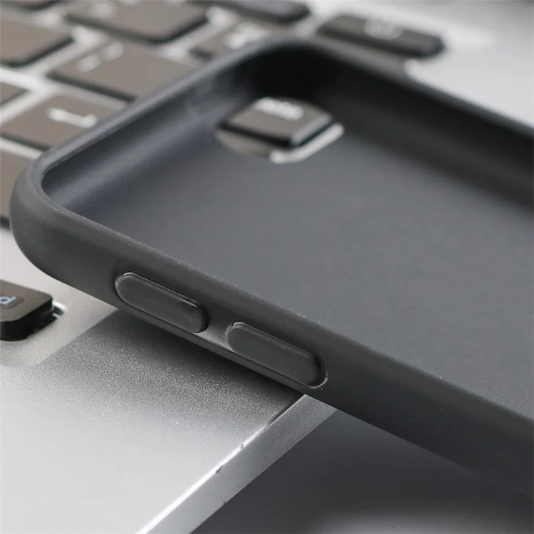 Bulk Purchasing TPU Case for iPod Touch (2019) / Touch 6 / Touch 5 Shockproof 1.2mm Matte Phone Cover