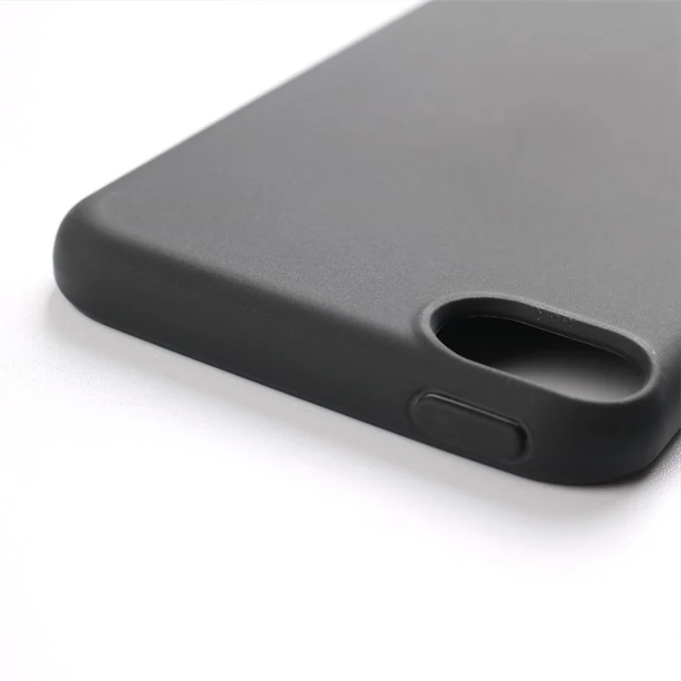 Bulk Purchasing TPU Case for iPod Touch (2019) / Touch 6 / Touch 5 Shockproof 1.2mm Matte Phone Cover