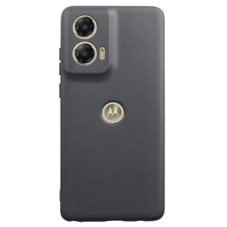 Acquisti all'ingrosso per Motorola Moto G Stylus 5G (2024) Custodia con tagli precisi Copertura telefonica opaca in TPU da 1,2 mm