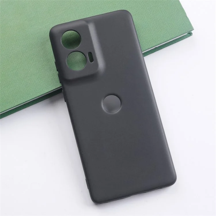 Acquisti all'ingrosso per Motorola Moto G Stylus 5G (2024) Custodia con tagli precisi Copertura telefonica opaca in TPU da 1,2 mm
