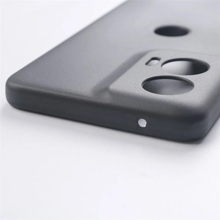Acquisti all'ingrosso per Motorola Moto G Stylus 5G (2024) Custodia con tagli precisi Copertura telefonica opaca in TPU da 1,2 mm