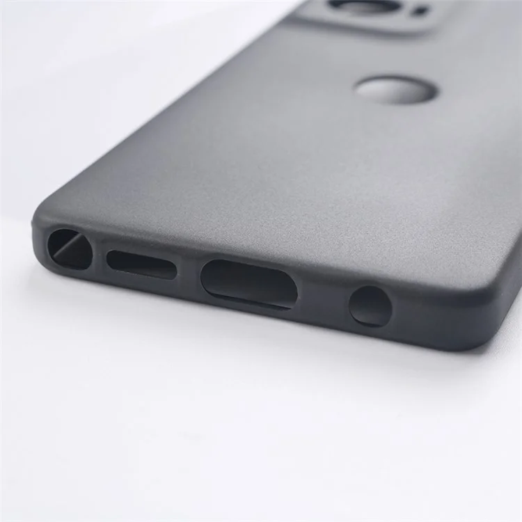 Acquisti all'ingrosso per Motorola Moto G Stylus 5G (2024) Custodia con tagli precisi Copertura telefonica opaca in TPU da 1,2 mm