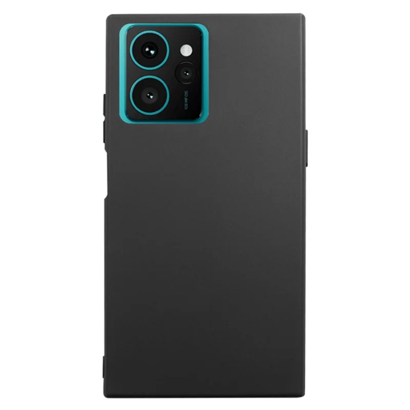 Groothandel voor HMD Skyline hoesje Stootbestendig 1,2 mm TPU Matte telefoonhoes