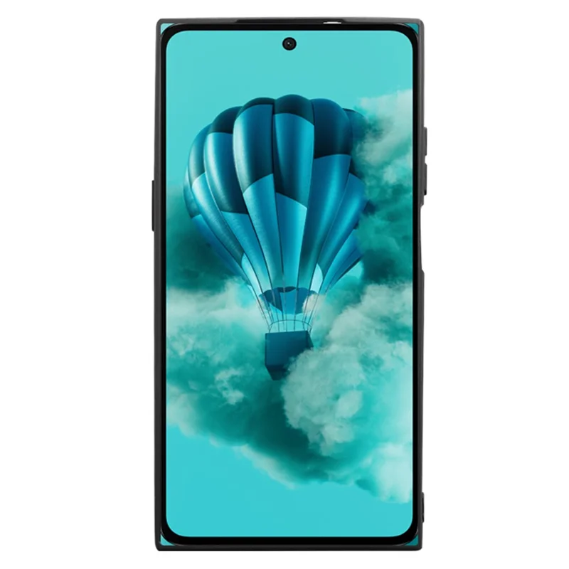 Groothandel voor HMD Skyline hoesje Stootbestendig 1,2 mm TPU Matte telefoonhoes