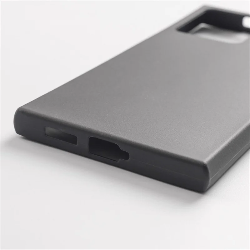 Groothandel voor HMD Skyline hoesje Stootbestendig 1,2 mm TPU Matte telefoonhoes