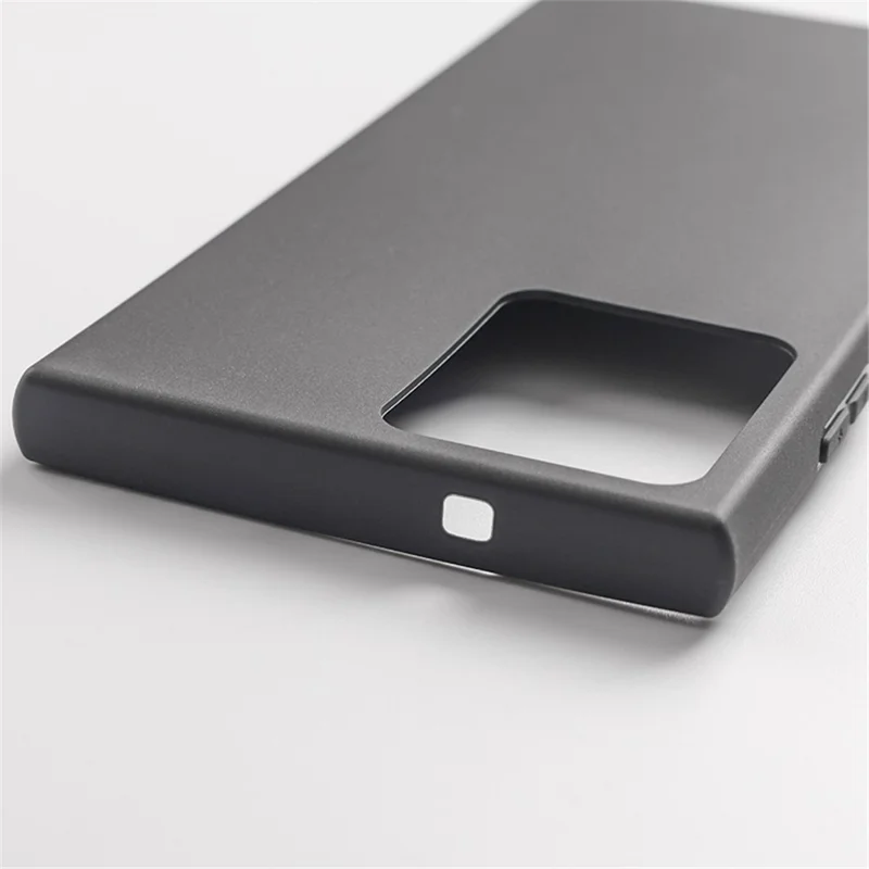 Groothandel voor HMD Skyline hoesje Stootbestendig 1,2 mm TPU Matte telefoonhoes