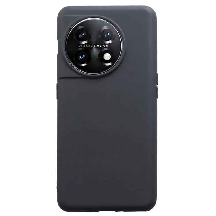Оптовая закупка чехла для OnePlus 11 5G, ударопрочный, 1,2 мм, матовый пластиковый чехол для телефона