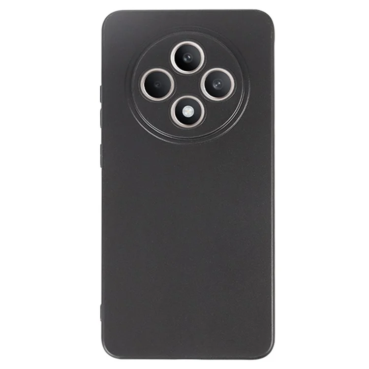 Acquisto all'ingrosso per Oppo Reno12 FS 5G/Reno12 F 5G Custodia Tagli precisi 1,2 mm Custodia per telefono in TPU opaco