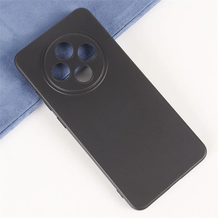 Acquisto all'ingrosso per Oppo Reno12 FS 5G/Reno12 F 5G Custodia Tagli precisi 1,2 mm Custodia per telefono in TPU opaco