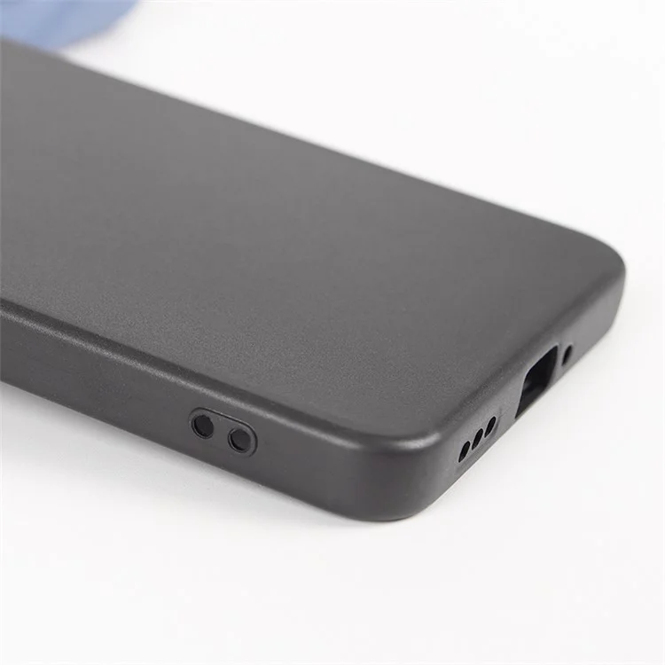Acquisto all'ingrosso per Oppo Reno12 FS 5G/Reno12 F 5G Custodia Tagli precisi 1,2 mm Custodia per telefono in TPU opaco