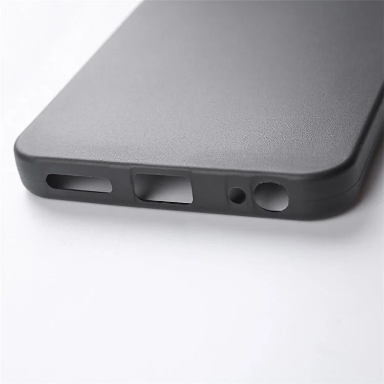 Compra em Massa para Capa do TECNO Spark 10 4G Resistente a Choques 1,2 mm Capa de Telefone Fosca de TPU
