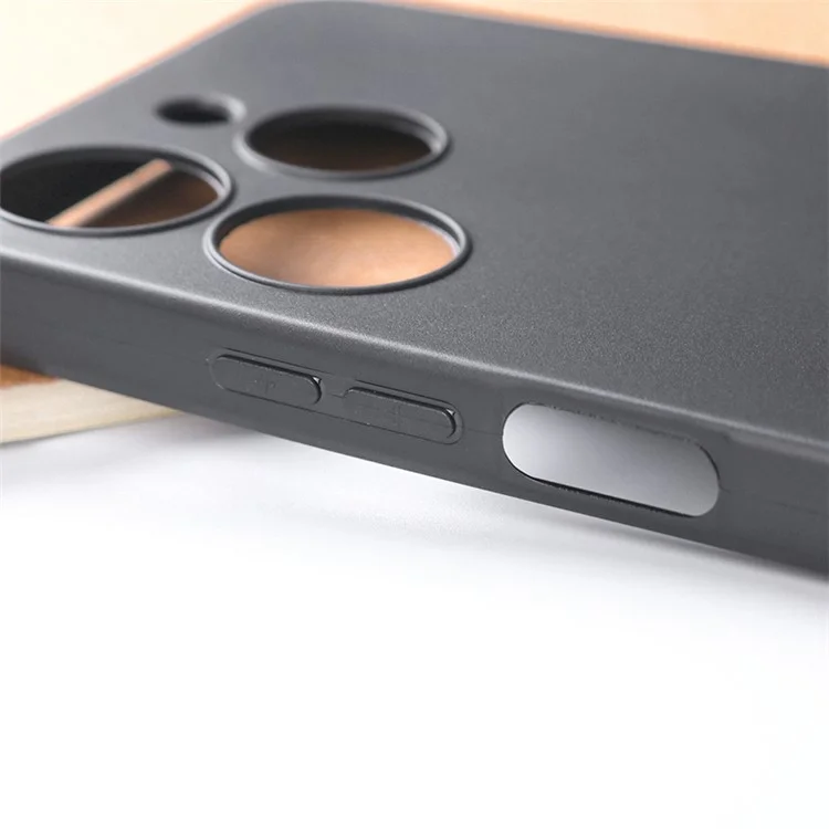 Compra al por mayor de la funda para TECNO Spark 10 Pro con recortes precisos, cubierta de teléfono mate de TPU de 1,2 mm