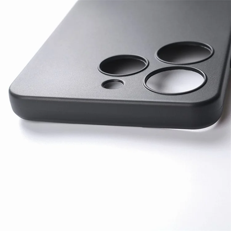 Compra al por mayor de la funda para TECNO Spark 10 Pro con recortes precisos, cubierta de teléfono mate de TPU de 1,2 mm