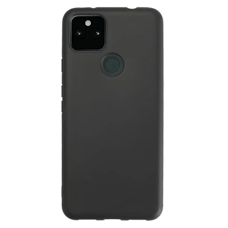 Compra a granel de funda para Google Pixel 5a 5G, a prueba de golpes, de TPU mate de 1,2 mm