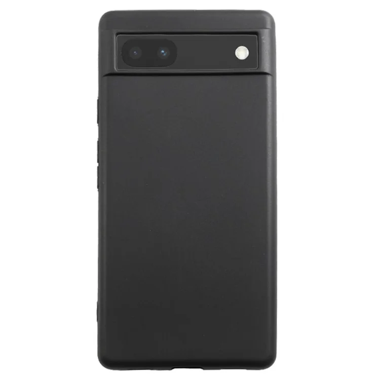 Bulk Purchasing For Google Pixel 6a Case Shockproof 1.2mm TPU Matte Phone Cover