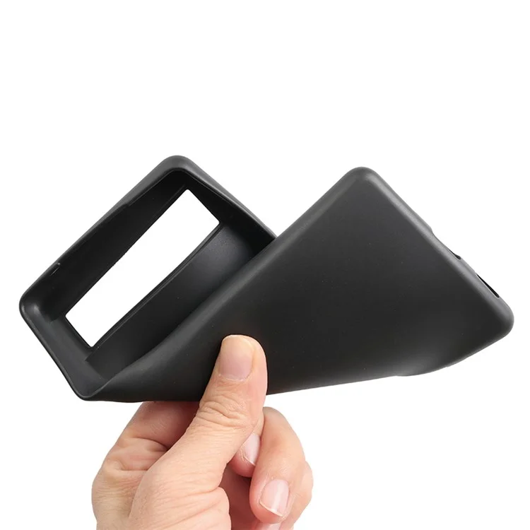 Bulk Purchasing For Google Pixel 6a Case Shockproof 1.2mm TPU Matte Phone Cover