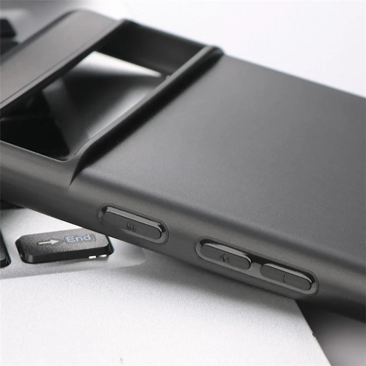 Massenkauf für Google Pixel 7 5G-Hülle stoßfest 1,2 mm TPU matter Handycover