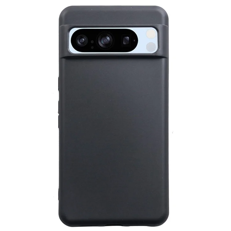 Acquisto all'ingrosso per custodia Google Pixel 8 Pro, antiurto 1,2 mm, cover per telefono opaca in TPU.