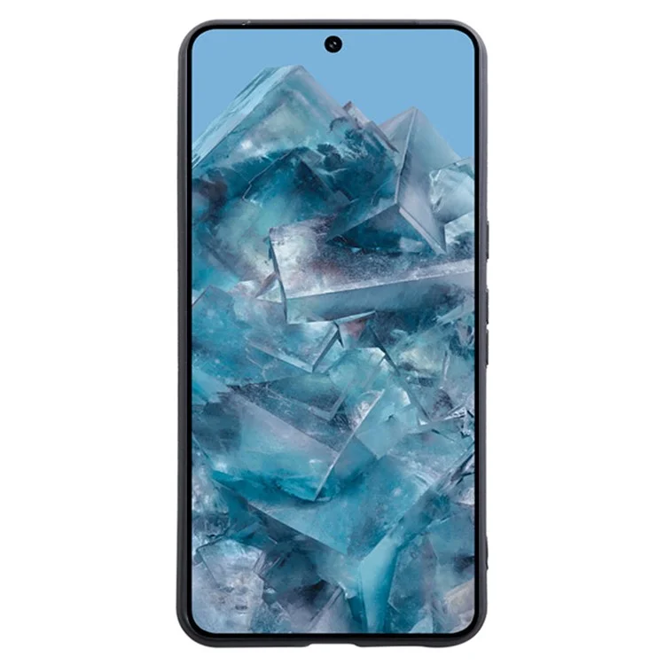 Acquisto all'ingrosso per custodia Google Pixel 8 Pro, antiurto 1,2 mm, cover per telefono opaca in TPU.