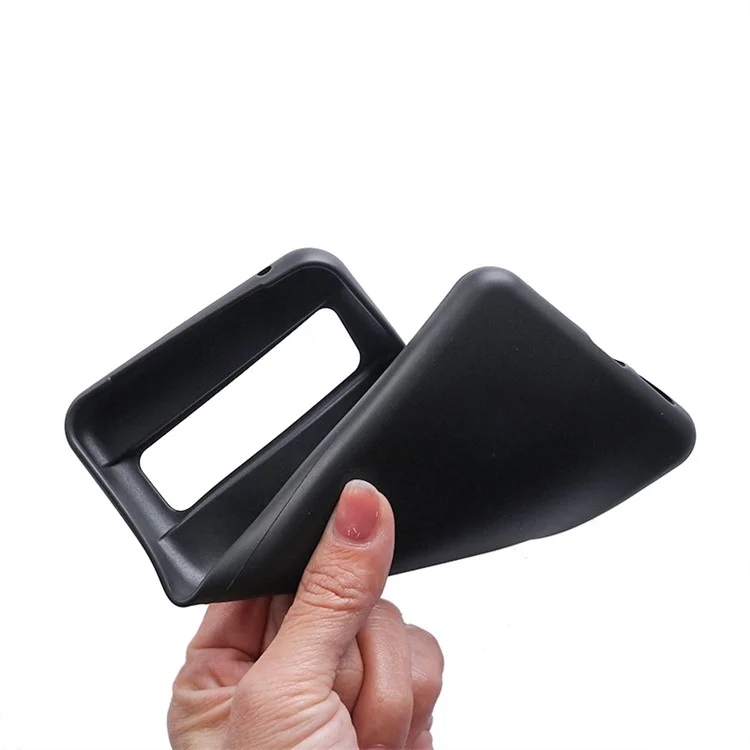 Acquisto all'ingrosso per custodia Google Pixel 8 Pro, antiurto 1,2 mm, cover per telefono opaca in TPU.