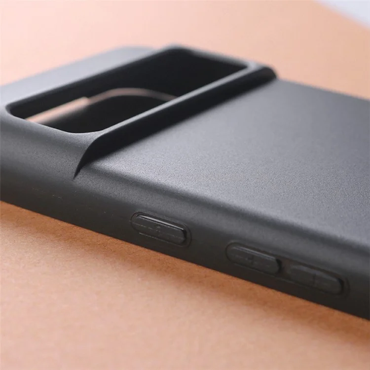 Acquisto all'ingrosso per custodia Google Pixel 8 Pro, antiurto 1,2 mm, cover per telefono opaca in TPU.