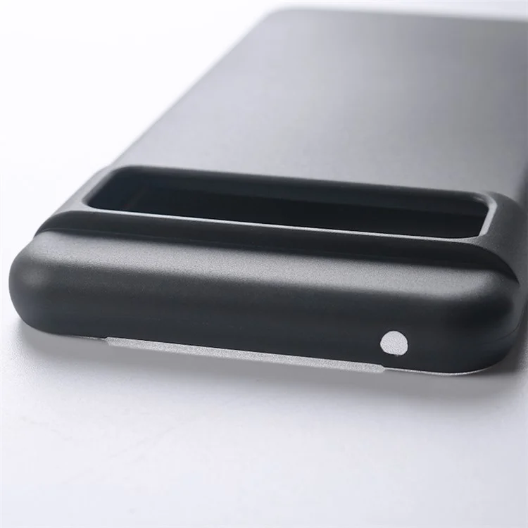 Acquisto all'ingrosso per custodia Google Pixel 8 Pro, antiurto 1,2 mm, cover per telefono opaca in TPU.