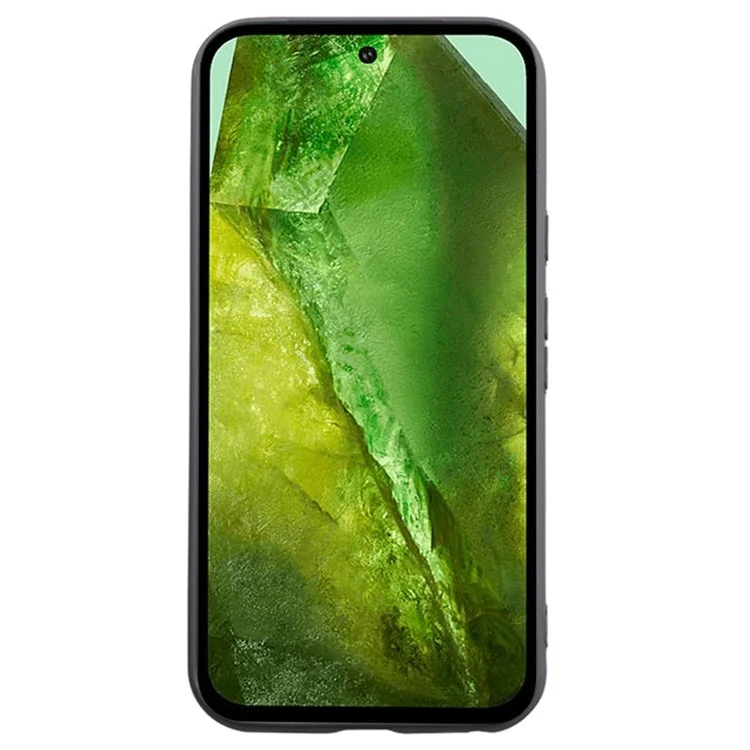 Оптовая закупка чехлов для Google Pixel 8a - ударопрочный чехол 1,2 мм из матового ТПУ
