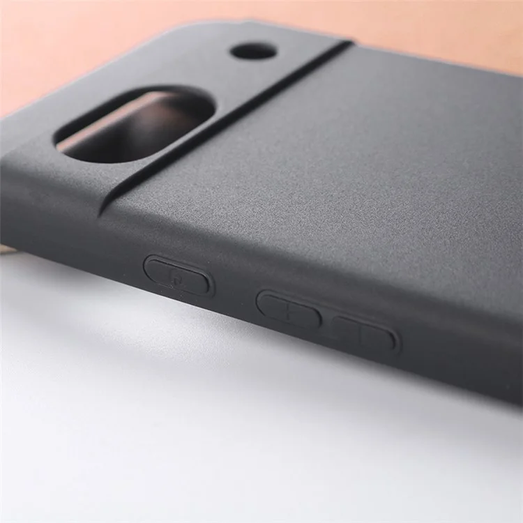Оптовая закупка чехлов для Google Pixel 8a - ударопрочный чехол 1,2 мм из матового ТПУ