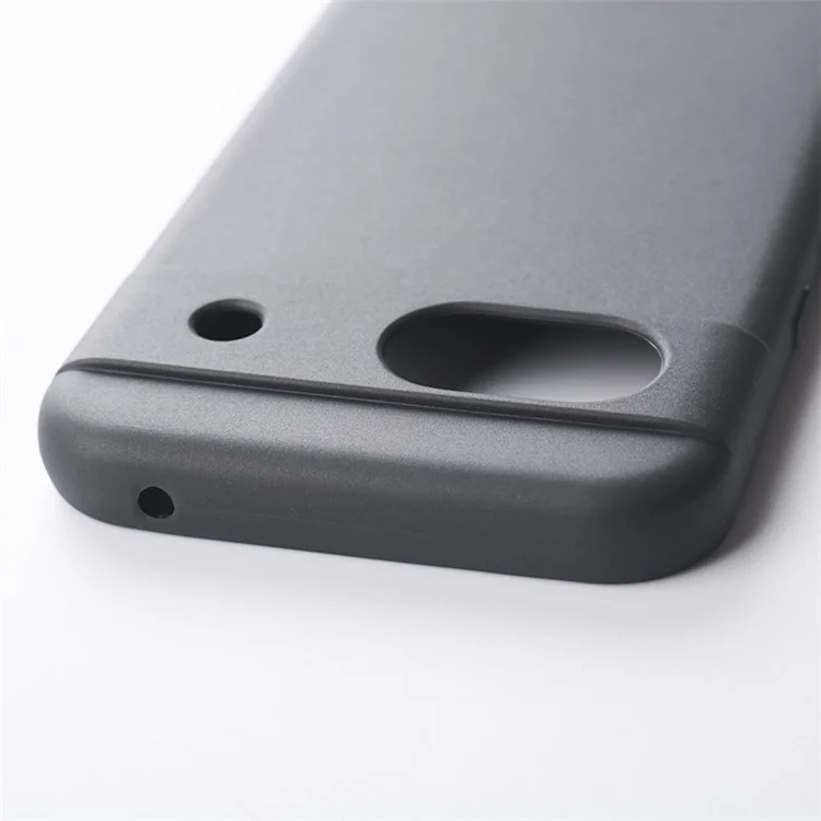 Оптовая закупка чехлов для Google Pixel 8a - ударопрочный чехол 1,2 мм из матового ТПУ