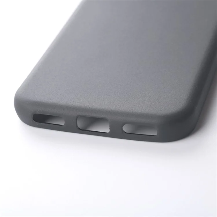 Оптовая закупка чехлов для Google Pixel 8a - ударопрочный чехол 1,2 мм из матового ТПУ