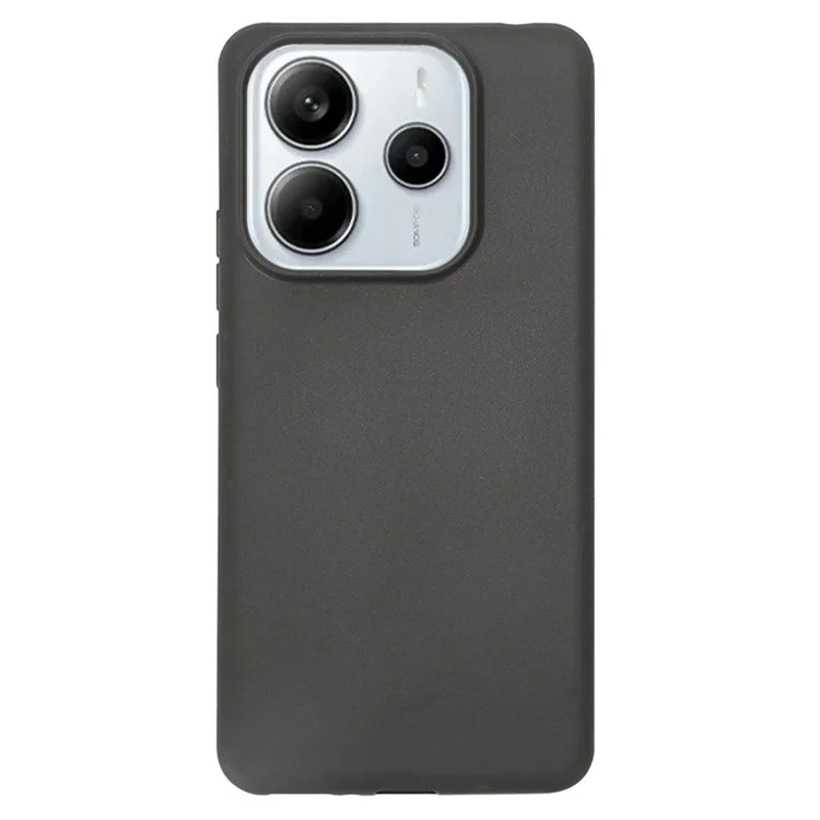 Bulk Purchasing For Xiaomi Redmi Note 14 5G Case Shockproof 1.2mm TPU Matte Phone Cover