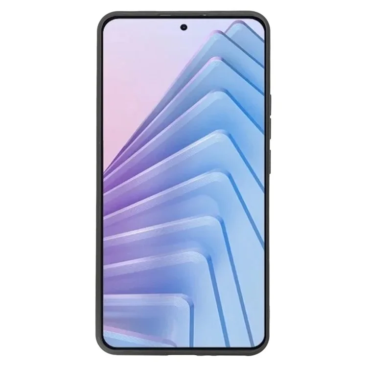 Bulk Purchasing For Xiaomi Redmi Note 14 5G Case Shockproof 1.2mm TPU Matte Phone Cover