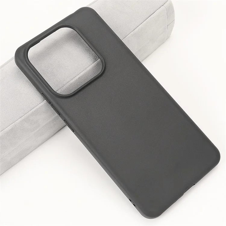 Bulk Purchasing For Xiaomi Redmi Note 14 5G Case Shockproof 1.2mm TPU Matte Phone Cover