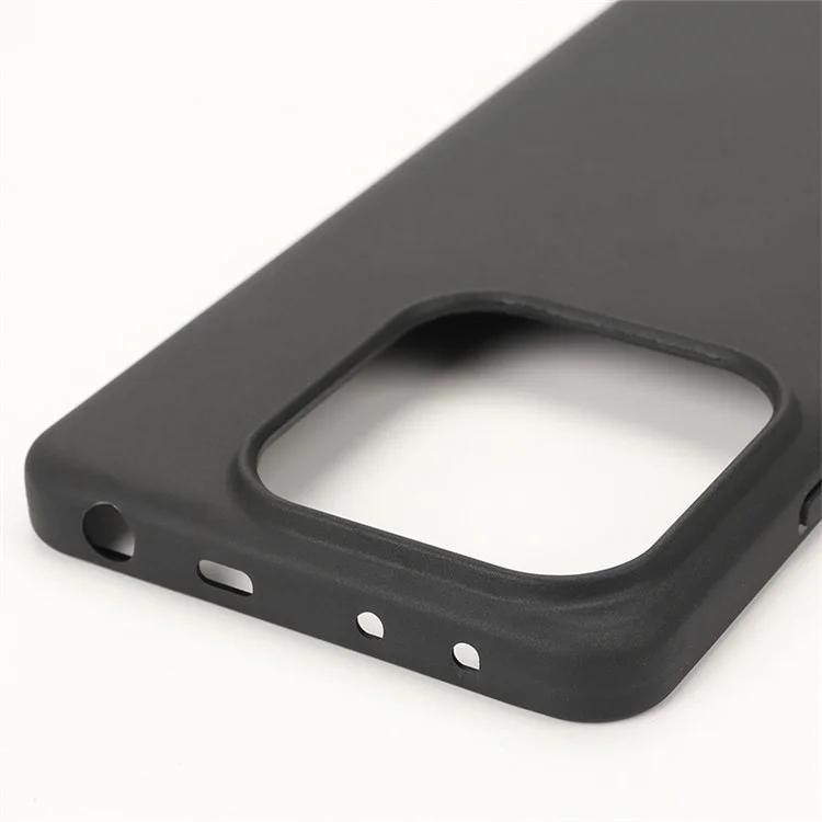 Bulk Purchasing For Xiaomi Redmi Note 14 5G Case Shockproof 1.2mm TPU Matte Phone Cover